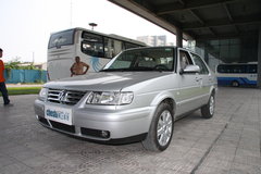 2008款 CIF 1.6L A自动 春天型