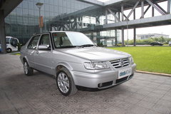 2008款 CIF 1.6L A自动 春天型