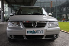 2008款 CIF 1.6L A自动 春天型