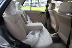 2008款 CIF 1.6L A自动 春天型