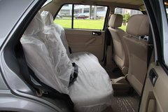 2008款 CIF 1.6L A自动 春天型