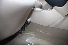 2008款 CIF 1.6L A自动 春天型