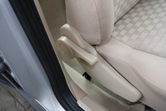 2008款 CIF 1.6L A自动 春天型