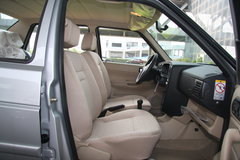 2008款 CIF 1.6L A自动 春天型