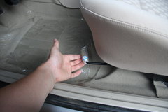 2008款 CIF 1.6L A自动 春天型