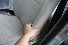 2008款 CIF 1.6L A自动 春天型