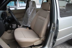2008款 CIF 1.6L A自动 春天型