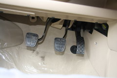 2008款 CIF 1.6L A自动 春天型