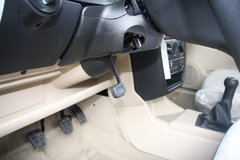 2008款 CIF 1.6L A自动 春天型