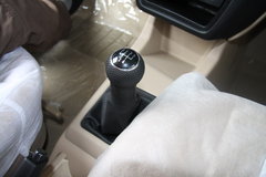 2008款 CIF 1.6L A自动 春天型