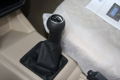 2008款 CIF 1.6L A自动 春天型