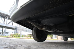 2008款 CIF 1.6L A自动 春天型
