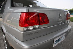 2008款 CIF 1.6L A自动 春天型