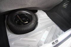 2008款 CIF 1.6L A自动 春天型