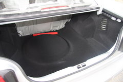 2008款 CIF 1.6L A自动 春天型