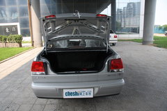 2008款 CIF 1.6L A自动 春天型
