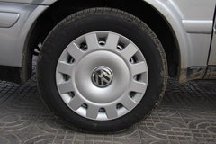 2008款 CIF 1.6L A自动 春天型