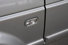 2008款 CIF 1.6L A自动 春天型
