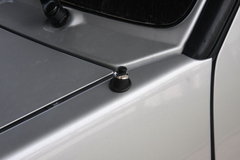 2008款 CIF 1.6L A自动 春天型