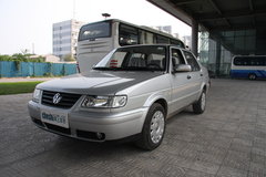 2008款 CIF 1.6L A自动 春天型