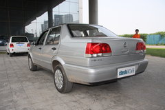 2008款 CIF 1.6L A自动 春天型