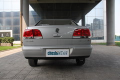 2008款 CIF 1.6L A自动 春天型