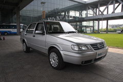 2008款 CIF 1.6L A自动 春天型