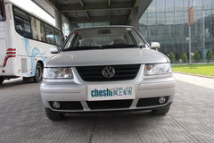 2008款 CIF 1.6L A自动 春天型