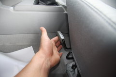 2008款 CIF 1.6L A自动 春天型
