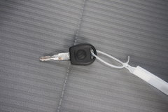 2008款 CIF 1.6L A自动 春天型
