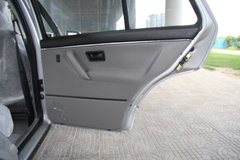 2008款 CIF 1.6L A自动 春天型