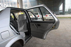 2008款 CIF 1.6L A自动 春天型