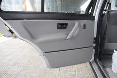 2008款 CIF 1.6L A自动 春天型