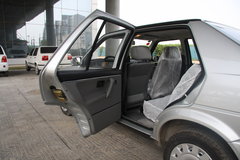 2008款 CIF 1.6L A自动 春天型