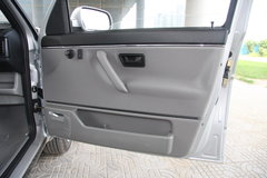 2008款 CIF 1.6L A自动 春天型