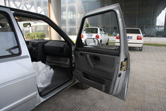 2008款 CIF 1.6L A自动 春天型