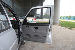 2008款 CIF 1.6L A自动 春天型