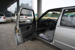 2008款 CIF 1.6L A自动 春天型