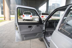 2008款 CIF 1.6L A自动 春天型