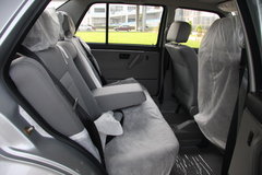 2008款 CIF 1.6L A自动 春天型