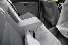 2008款 CIF 1.6L A自动 春天型