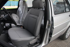 2008款 CIF 1.6L A自动 春天型