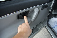 2008款 CIF 1.6L A自动 春天型
