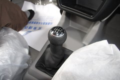2008款 CIF 1.6L A自动 春天型