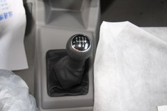 2008款 CIF 1.6L A自动 春天型