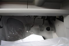 2008款 CIF 1.6L A自动 春天型