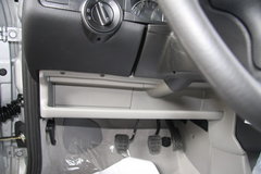 2008款 CIF 1.6L A自动 春天型