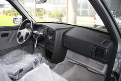 2008款 CIF 1.6L A自动 春天型