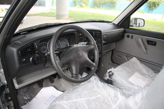 2008款 CIF 1.6L A自动 春天型