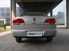 2008款 CIF 1.6L A自动 春天型